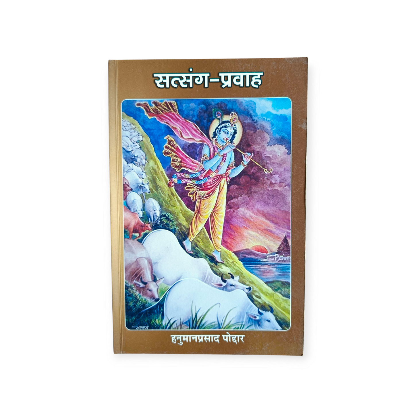 Satsang-Pravah (Gita Vatika)