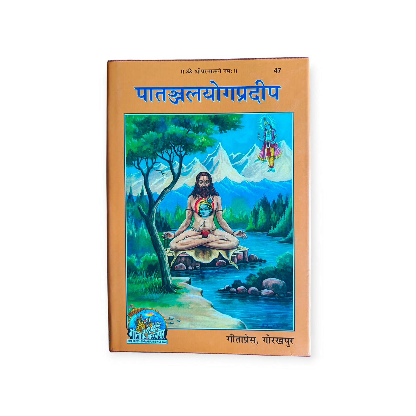 Patanjal Yog Pradeep - 47
