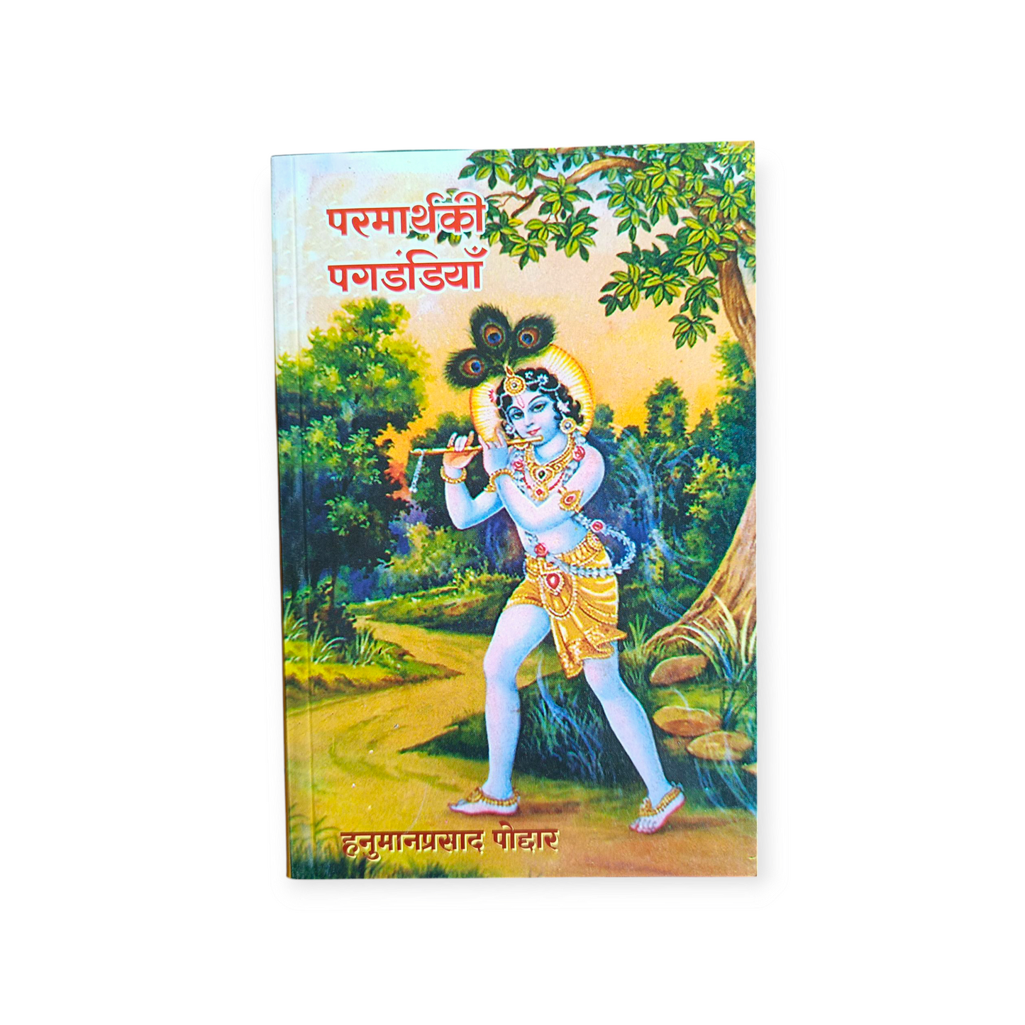 Parmarth Ki Pagdandiya (Gita Vatika)
