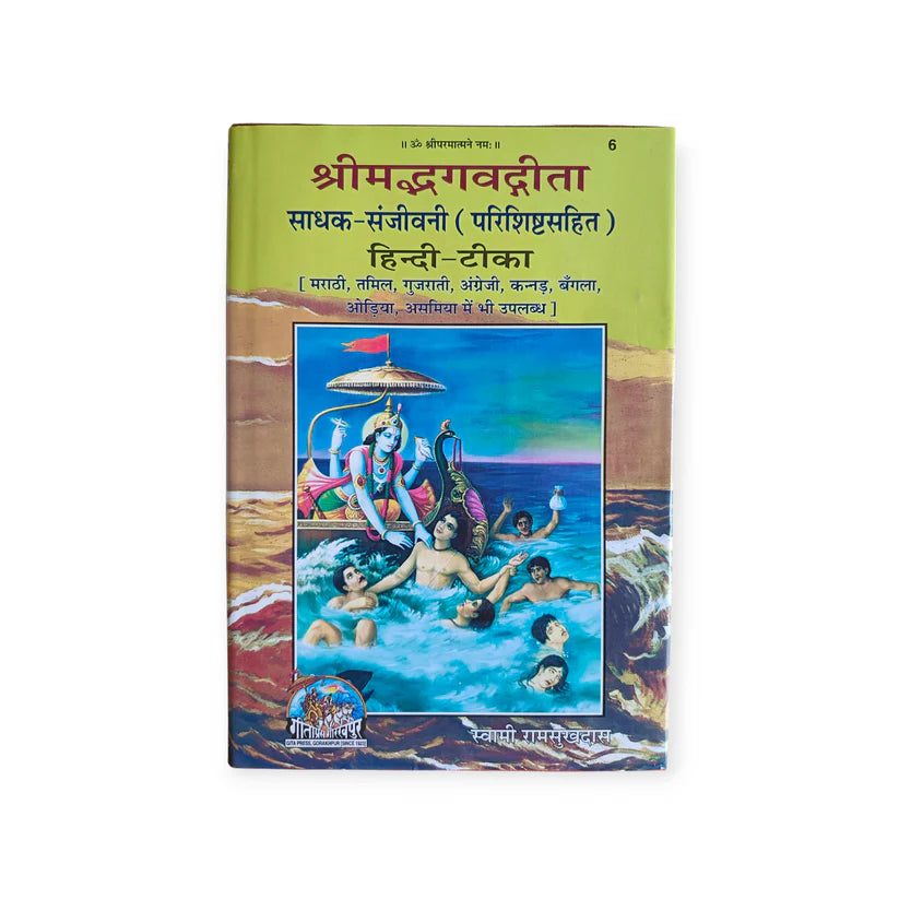 Sadhako Ke Liye Visheh Sangreh (साधको के लिए विशेष संग्रह)