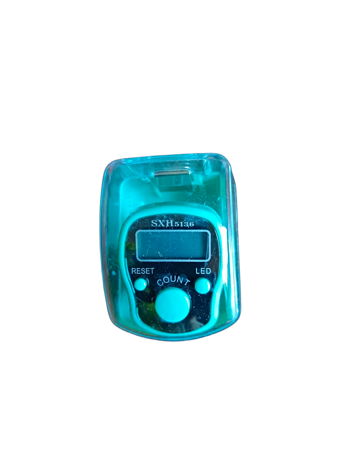 Name Chanting Counter (नाम जप काउंटर)