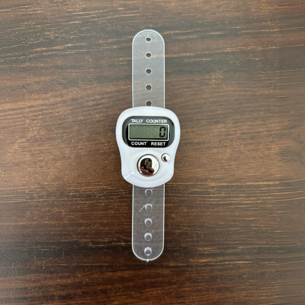 Name Chanting Counter (नाम जप काउंटर)