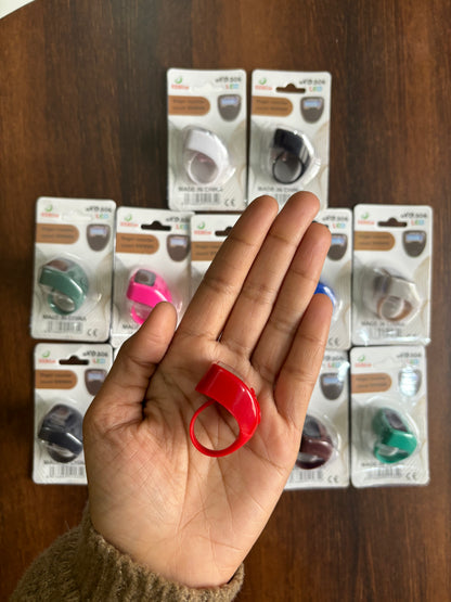 Name Chanting Counter (नाम जप काउंटर)