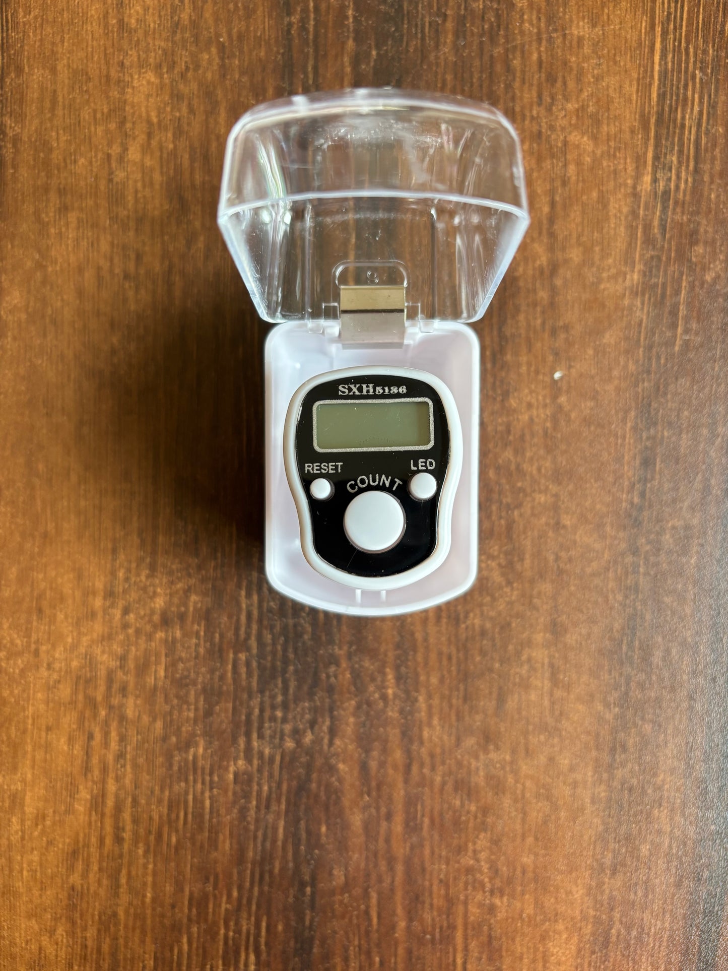 Name Chanting Counter (नाम जप काउंटर)