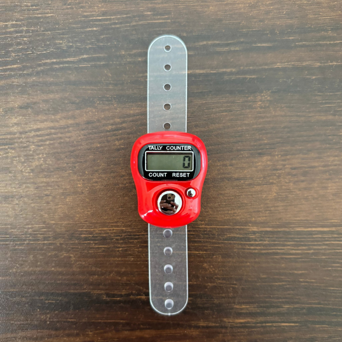 Name Chanting Counter (नाम जप काउंटर)