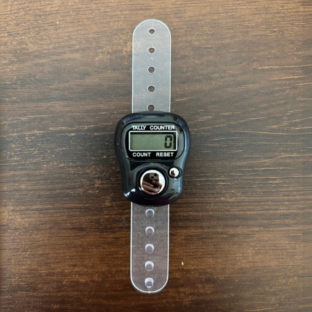 Name Chanting Counter (नाम जप काउंटर)