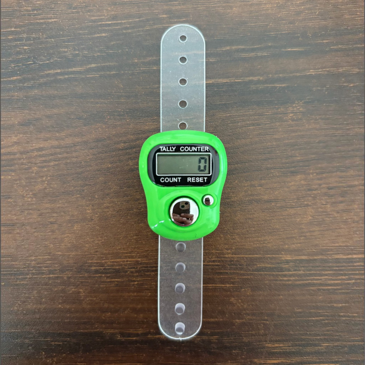 Name Chanting Counter (नाम जप काउंटर)