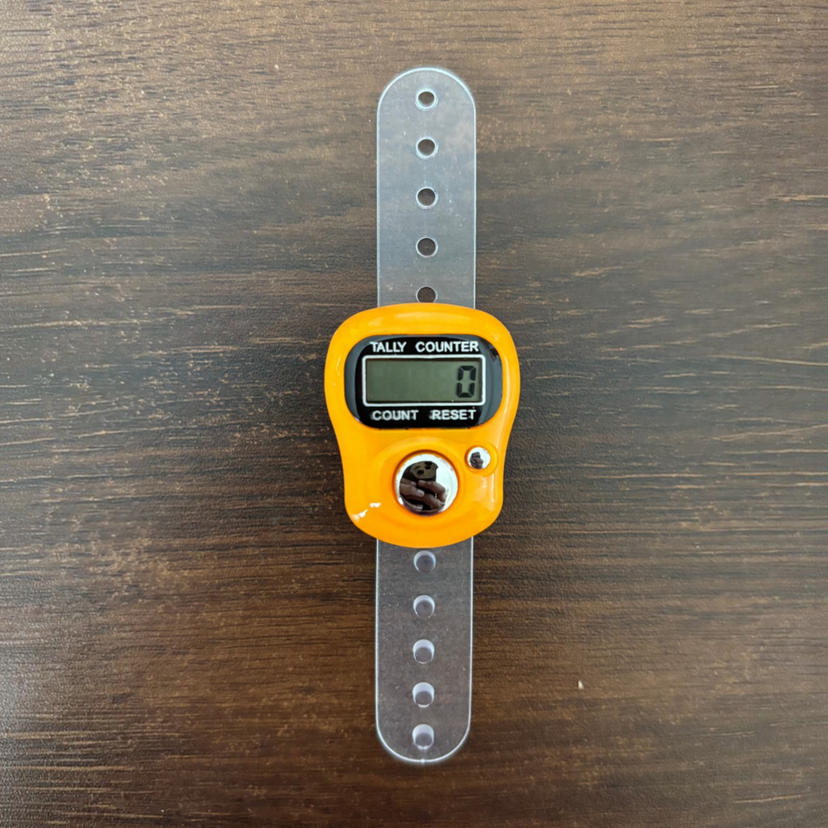 Name Chanting Counter (नाम जप काउंटर)