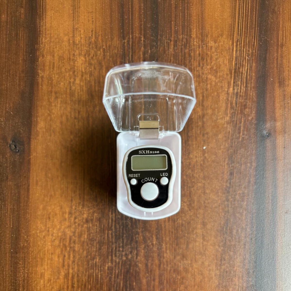 Name Chanting Counter (नाम जप काउंटर)