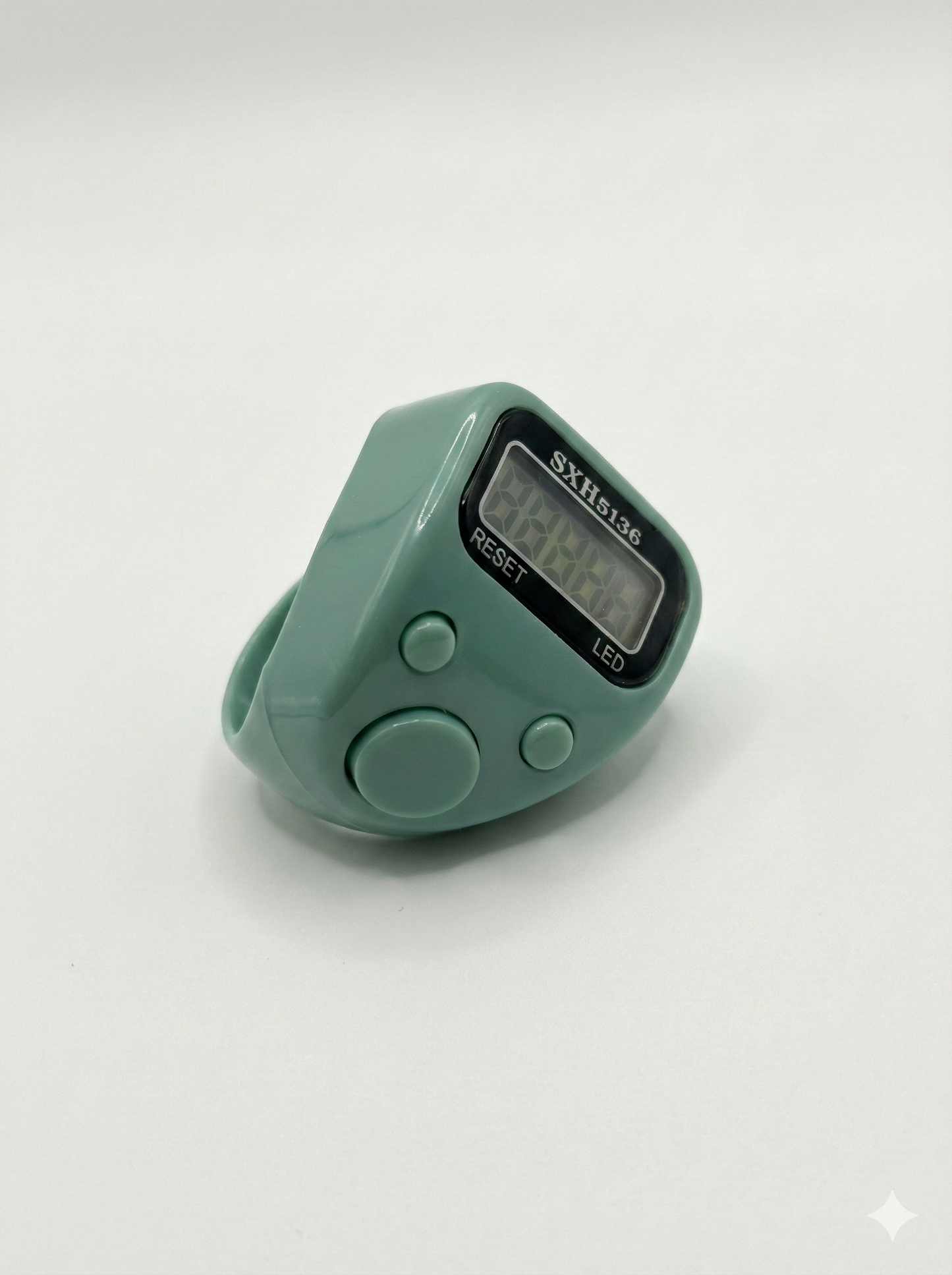 Name Chanting Counter (नाम जप काउंटर)