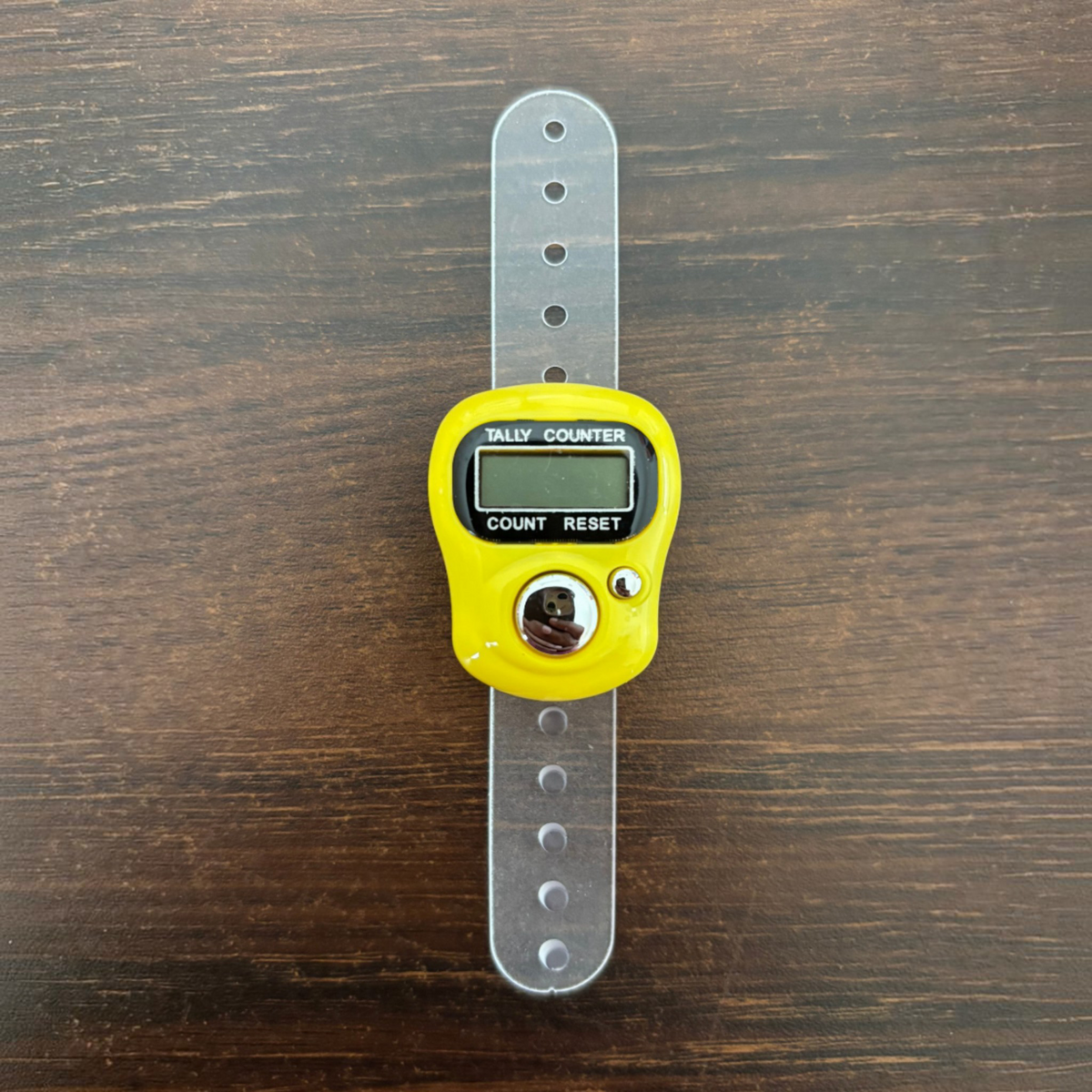 Name Chanting Counter (नाम जप काउंटर)