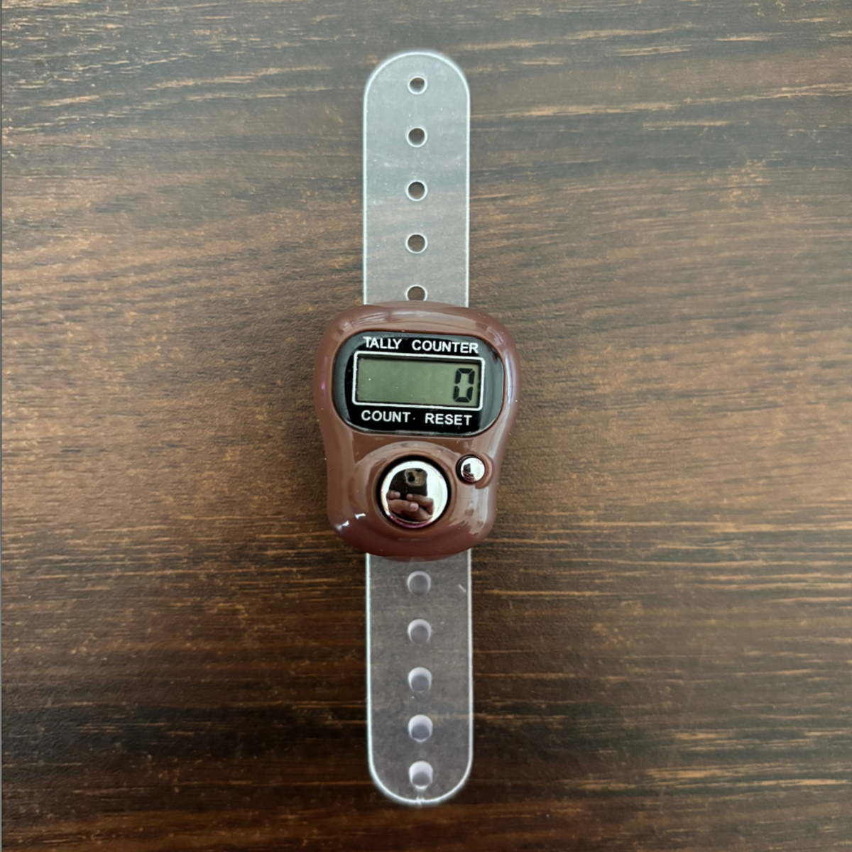 Name Chanting Counter (नाम जप काउंटर)