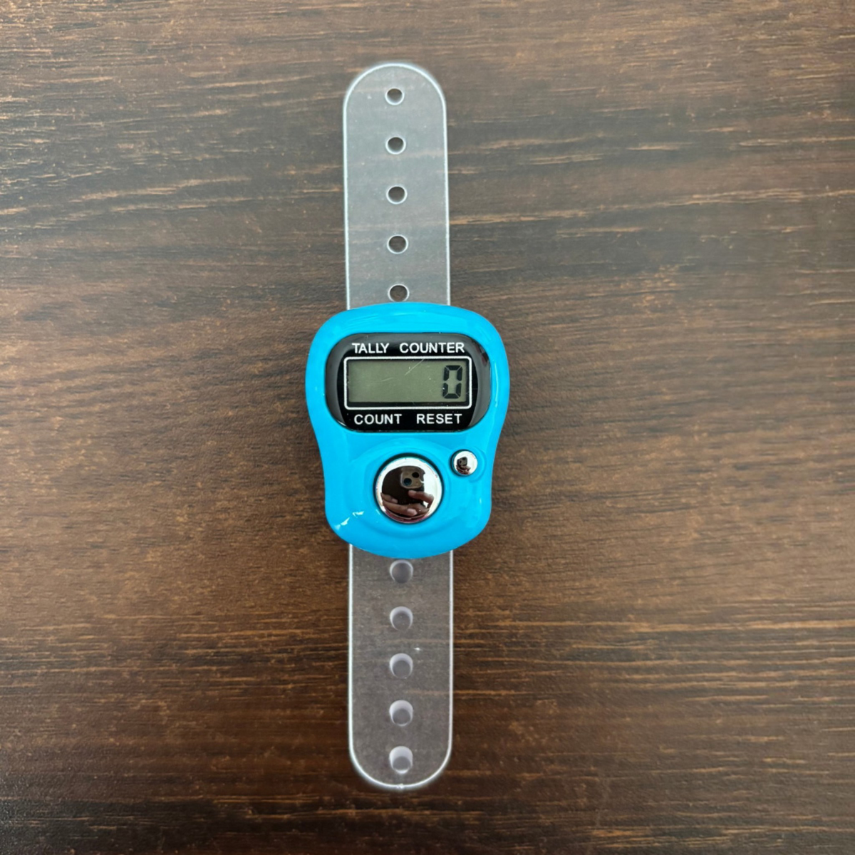 Name Chanting Counter (नाम जप काउंटर)
