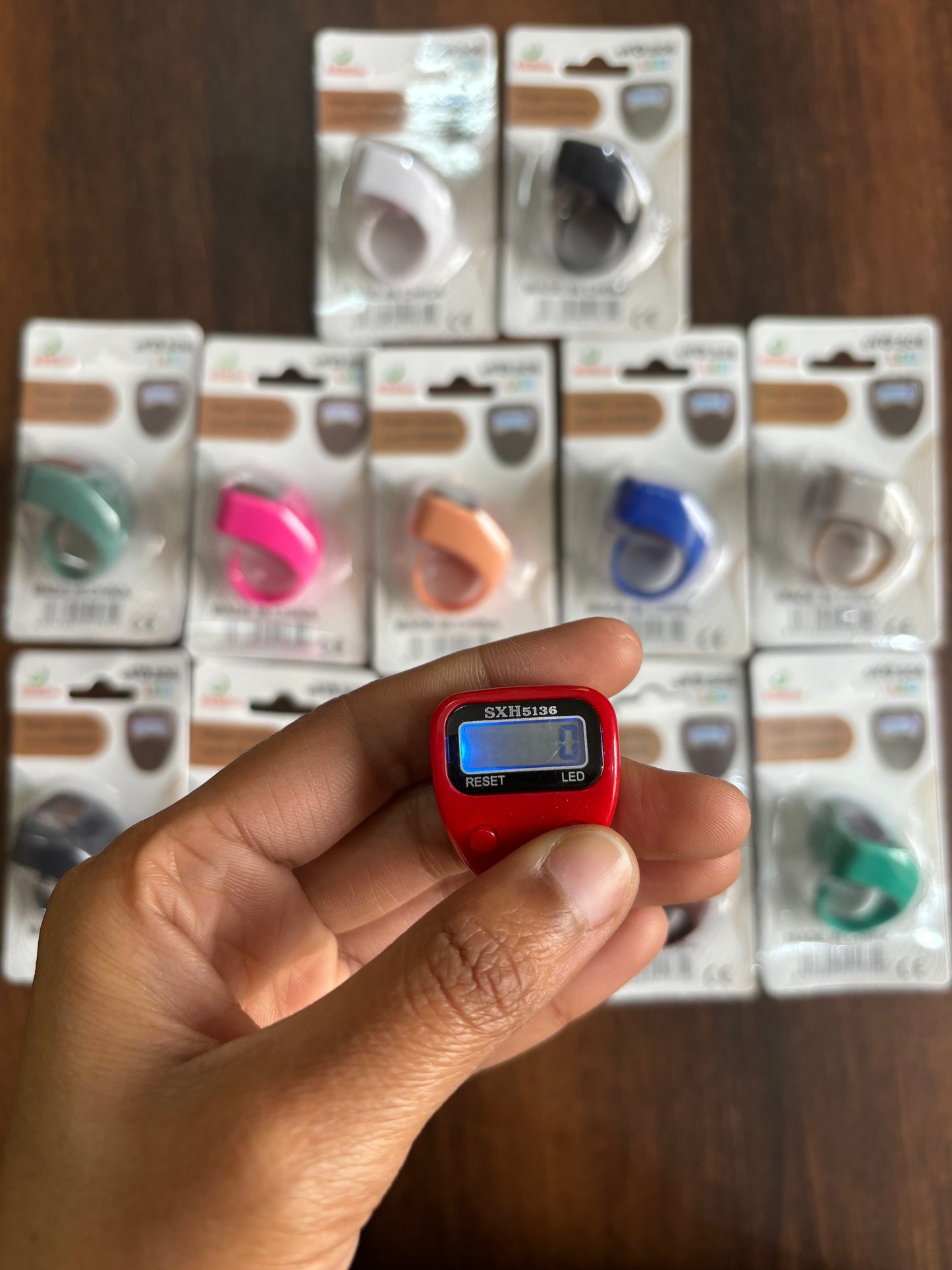 Name Chanting Counter (नाम जप काउंटर)